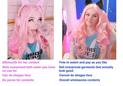 Watch belle delphine f1nn5ter porn videos for free on PornToc.